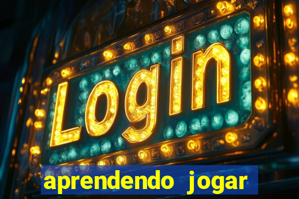 aprendendo jogar poker leo bello pdf