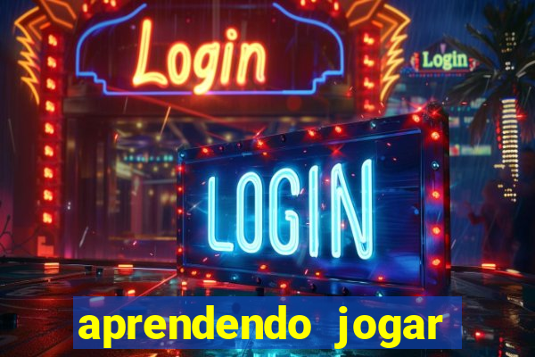 aprendendo jogar poker leo bello pdf