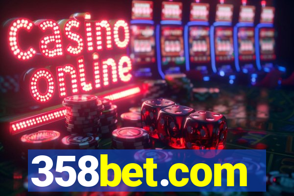 358bet.com