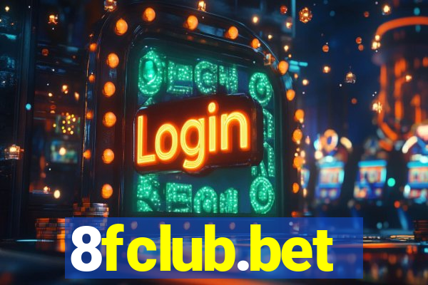 8fclub.bet