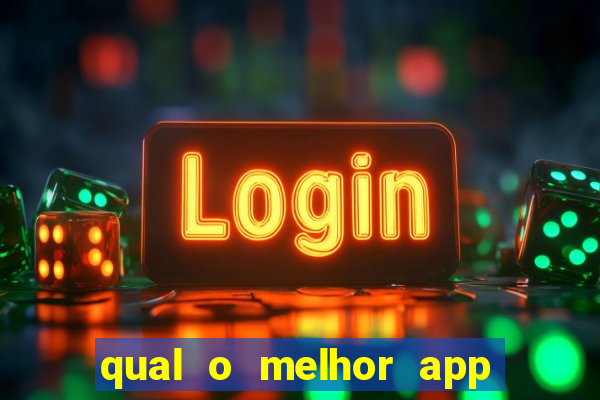 qual o melhor app para analisar jogos de futebol