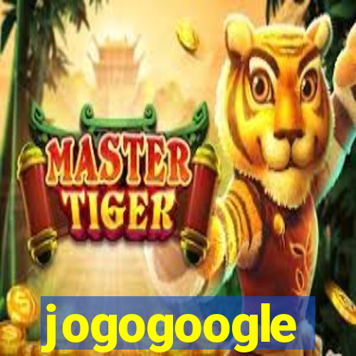 jogogoogle