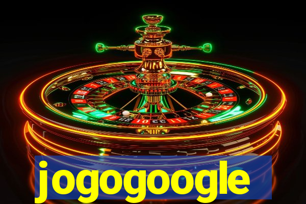 jogogoogle