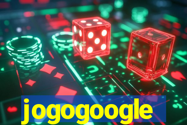 jogogoogle