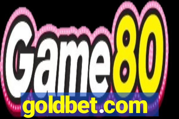 goldbet.com