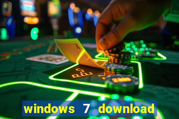 windows 7 download 64 bits iso