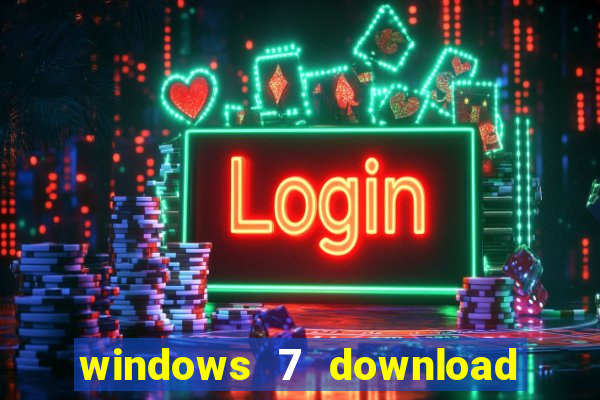 windows 7 download 64 bits iso