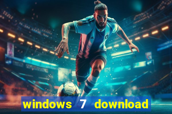 windows 7 download 64 bits iso