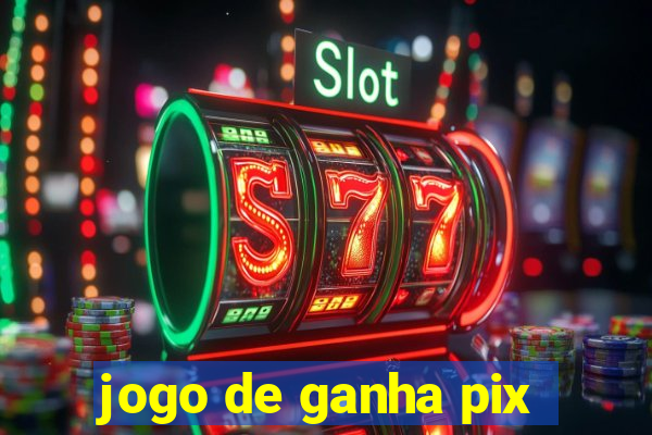 jogo de ganha pix