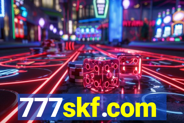 777skf.com