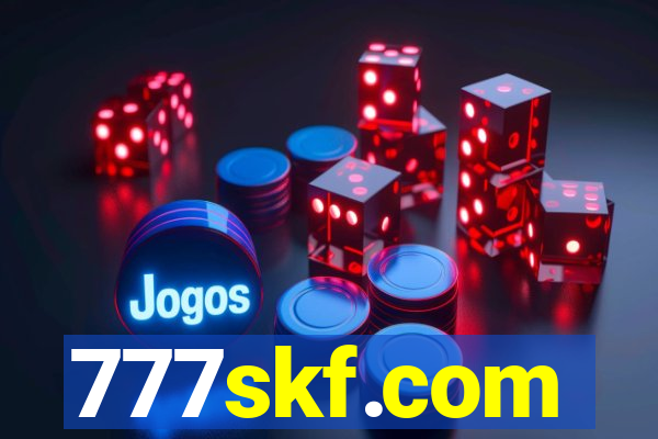 777skf.com