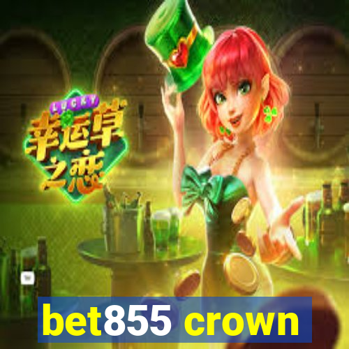 bet855 crown