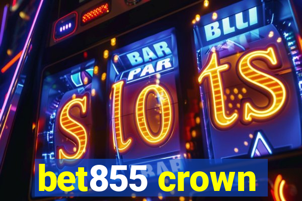 bet855 crown