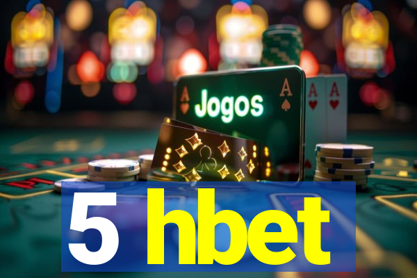 5 hbet