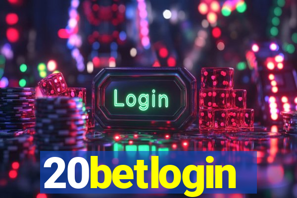 20betlogin