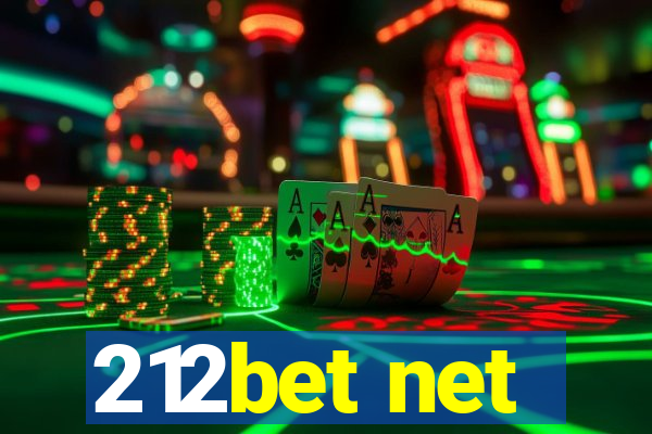 212bet net