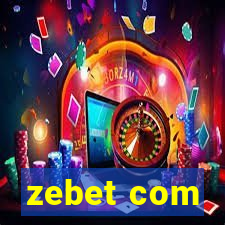 zebet com