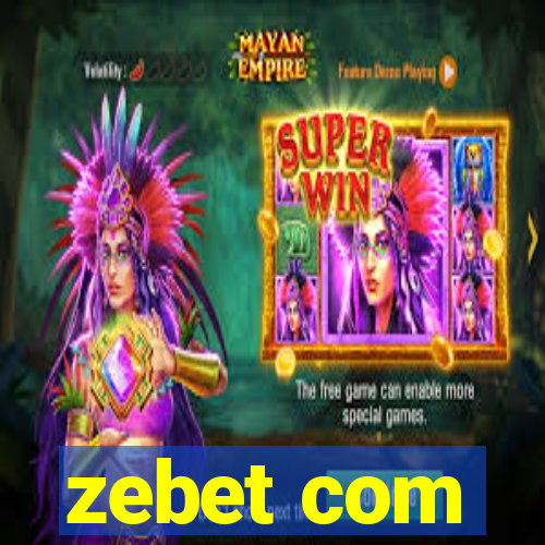 zebet com