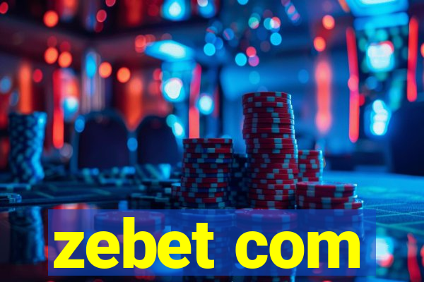 zebet com