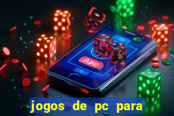 jogos de pc para android download