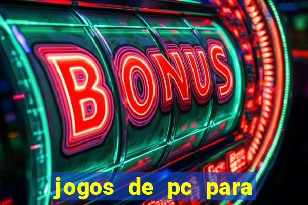 jogos de pc para android download