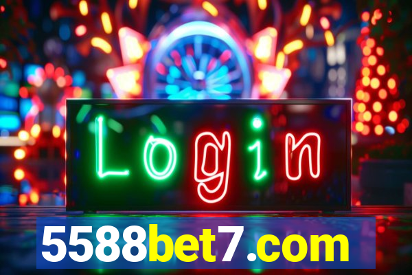 5588bet7.com