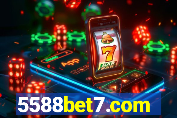 5588bet7.com