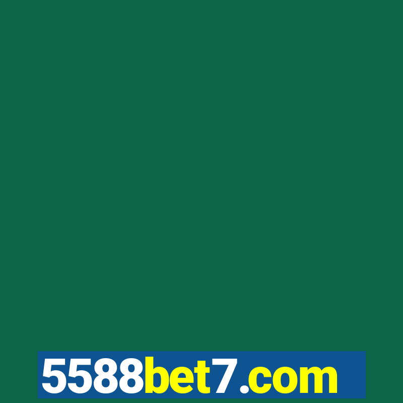 5588bet7.com