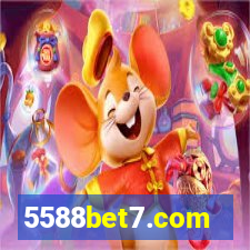 5588bet7.com