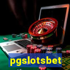 pgslotsbet