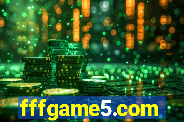 fffgame5.com