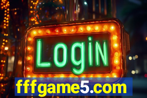 fffgame5.com