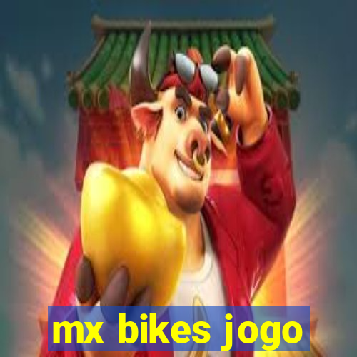 mx bikes jogo