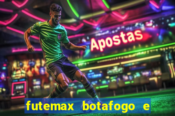 futemax botafogo e palmeiras ao vivo