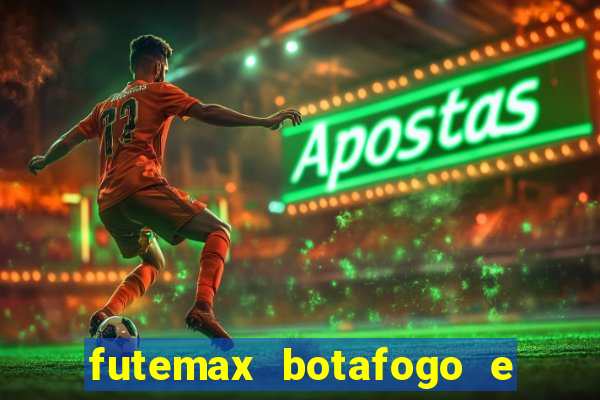 futemax botafogo e palmeiras ao vivo