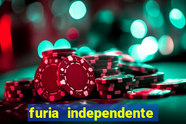 furia independente guarani aliadas