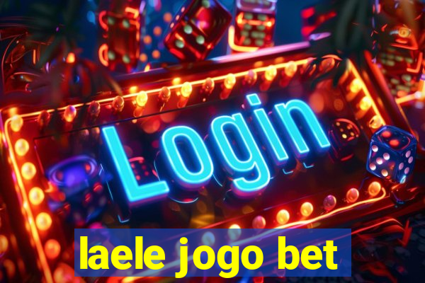 laele jogo bet