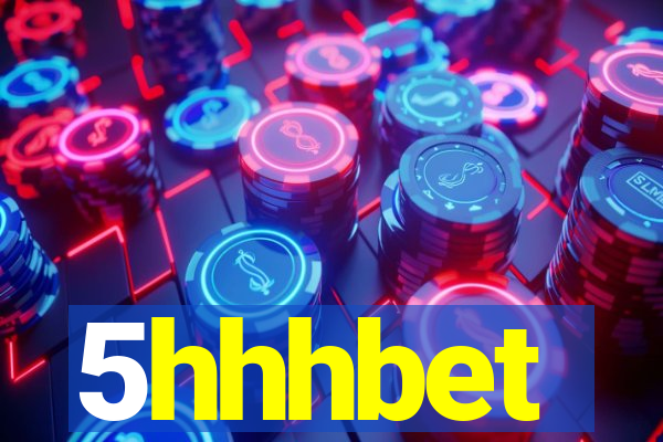 5hhhbet