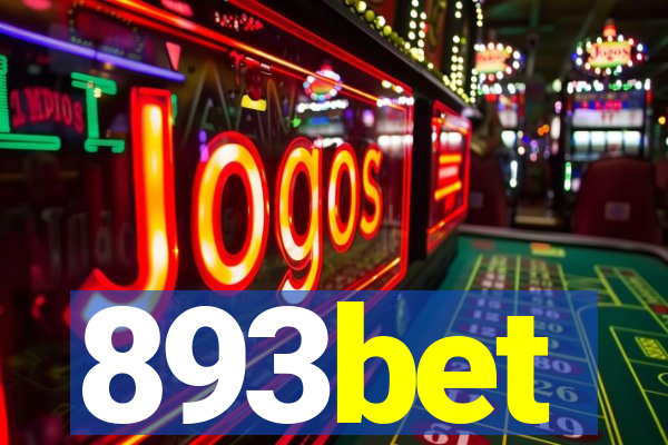 893bet