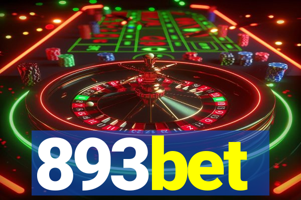 893bet