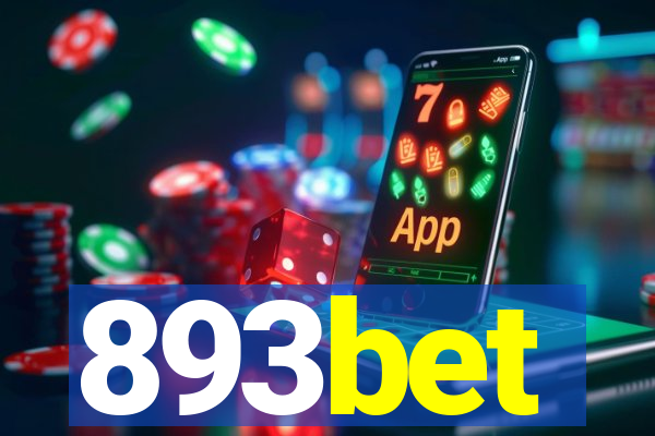 893bet