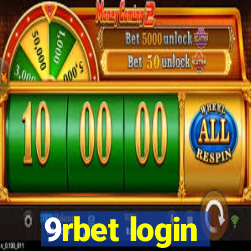 9rbet login