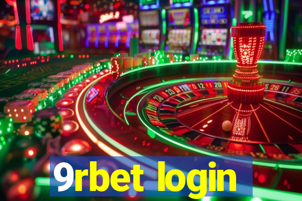 9rbet login