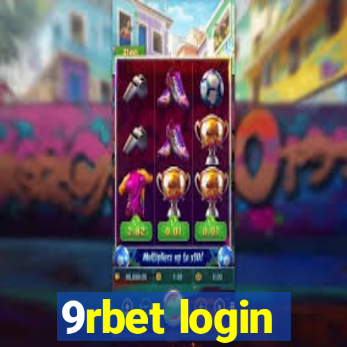 9rbet login