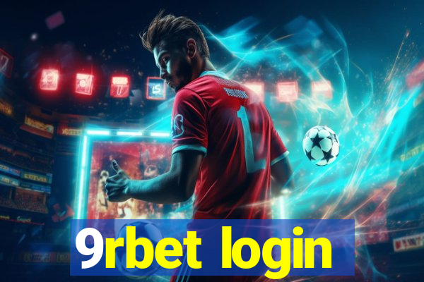 9rbet login