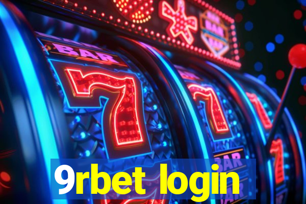 9rbet login