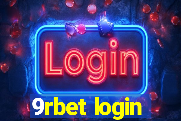 9rbet login