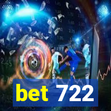 bet 722