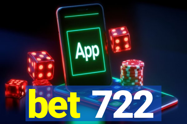 bet 722