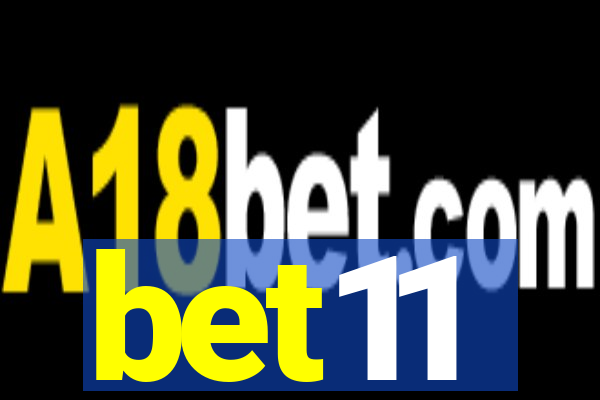 bet11